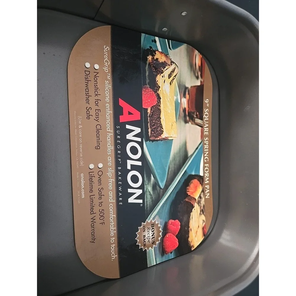 Anolon new never